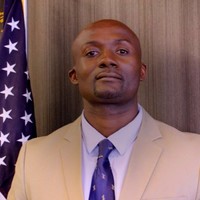 Gregory Robinson, J.D.,