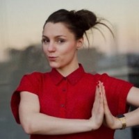 Agata Wiktoria Kantorska