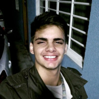 Matheus Arantes