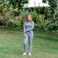 Harriet O’Leary