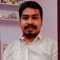 Tirumalapuram Bharath