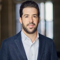 Anthony Bergman