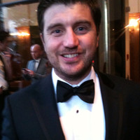 Gavin Rae
