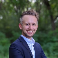 Zachary Forstrom