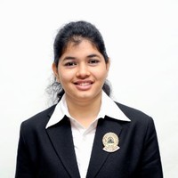 Preksha Parakh