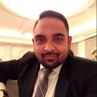 Devwshan Goonewardene (Mba)