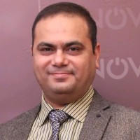 Muhammad Zain Mushtaq