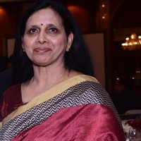 Savita Misra Singh