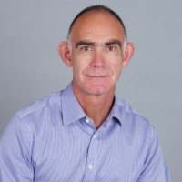 Mike Millward