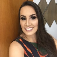 Renata Carvalho Barbosa Ribas