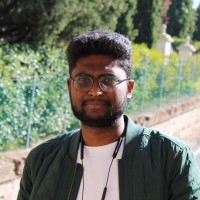 Lohith kumar Pittala