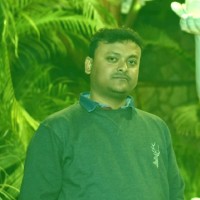 Kaushik Das