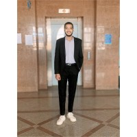 Mostafa Yahya