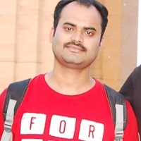 Anoop Mishra