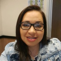 Nora Frias