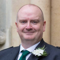 Andrew O'brien