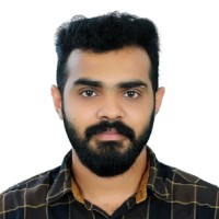Vaisakh C