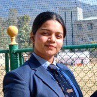 Nitika Kumari