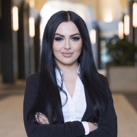 Veronika Serikov