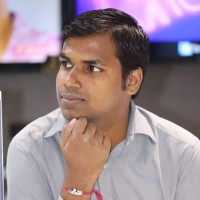 Ramesh Jaiswar