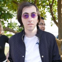 christopher karalekian