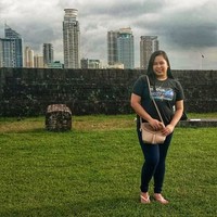 Princess Lea Malapitan