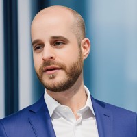 Michael Monahan, Pmp