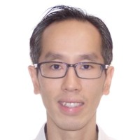 Joseph Lim Jui Teck