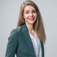 Patricia Ehrbar, Master of Arts UZH