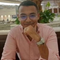 mina maged