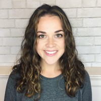 Olivia McCormick