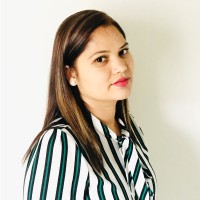 Rekha Raparthi