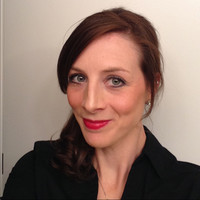 Angela Hockley