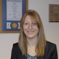 Sophie Billinge