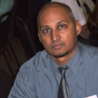 Sagaran Naidoo