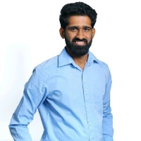 Mohan George