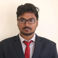 Charan Kumar Ravalavalasa