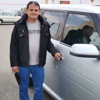 Ammar Saeed Abdullah Mufleh