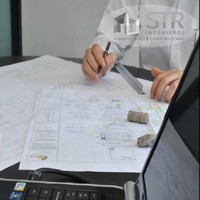 STR INGENIEROS
