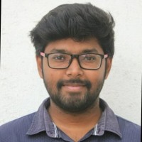 Anburaj S