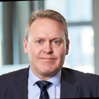 Arne Lohmann Rasmussen
