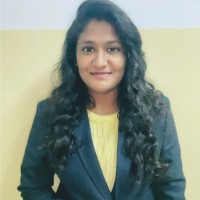 Keerthana Raj
