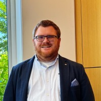 James Heasley Jr. Mpa