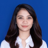 Lucia Dipa Saraswati