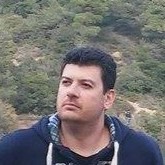 Panagiotis Batis