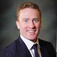 Dylan Leary