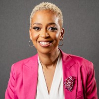 Daphnée Pierre-Irby MBA