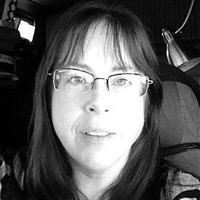 Sheila Simms