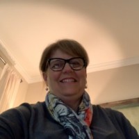 Carol Ross