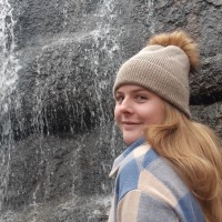 Abigail Eady